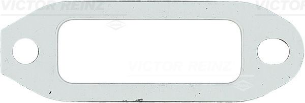 Izplūdes kolektora blīve - 71-16298-30