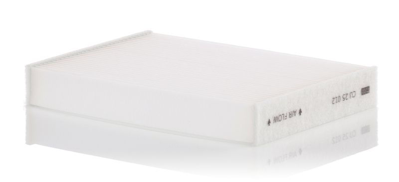 Suodatin, sisäilma - CU 25 012