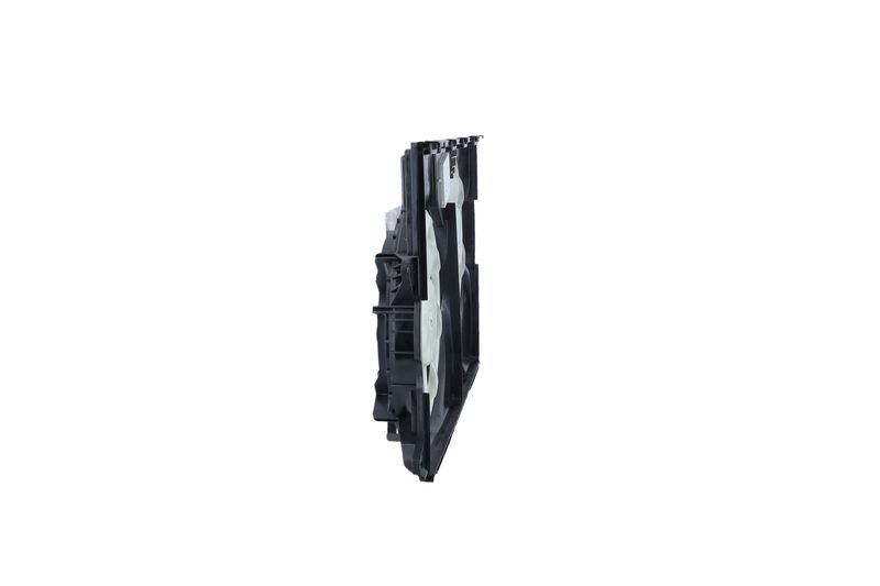 Ventilators, Motora dzesēšanas sistēma - 470074