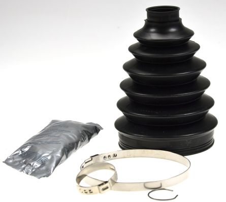 Paljekumisarja, vetoakseli - 36011