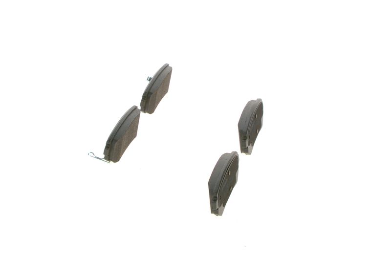 Jarrupala, levyjarru - 0 986 494 140