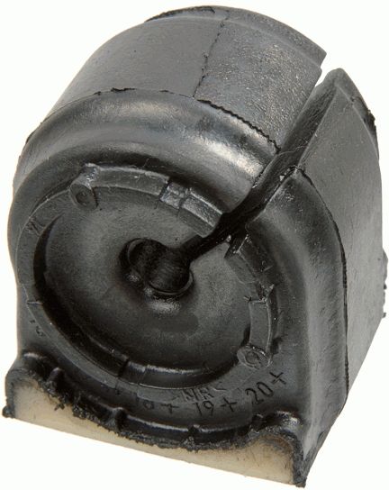 Stabilizatora stieņa bukse - 39545 01