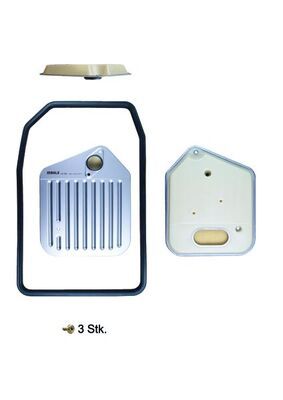 Hidraulikas filtrs, Automātiskā pārnesumkārba - HX 163KIT