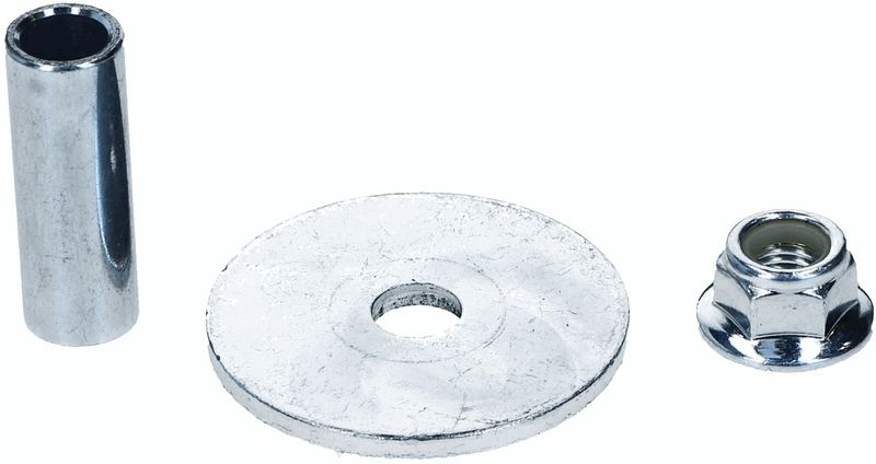 Iskunvaimennin - 313 398