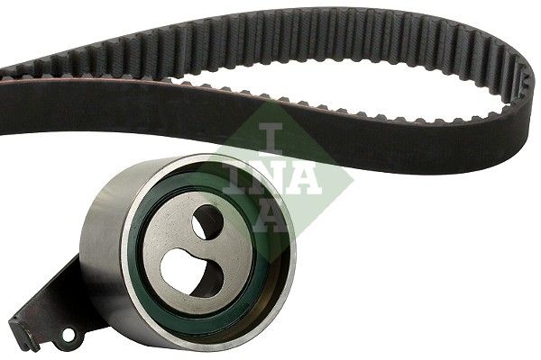 Zobsiksnas komplekts - 530 0599 10
