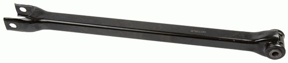 Balstiekārtas svira - 39393 01