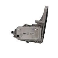 Eļļas radiators, Motoreļļa - 91329
