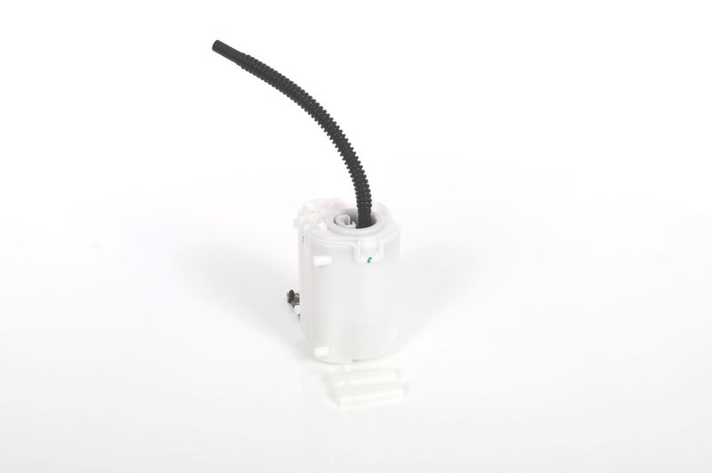 Polttoainepumppu - 0 986 580 824