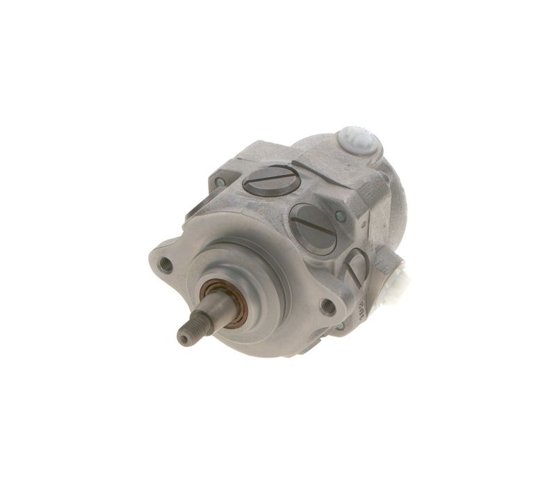 Hydrauliikkapumppu, ohjaus - K S01 004 178
