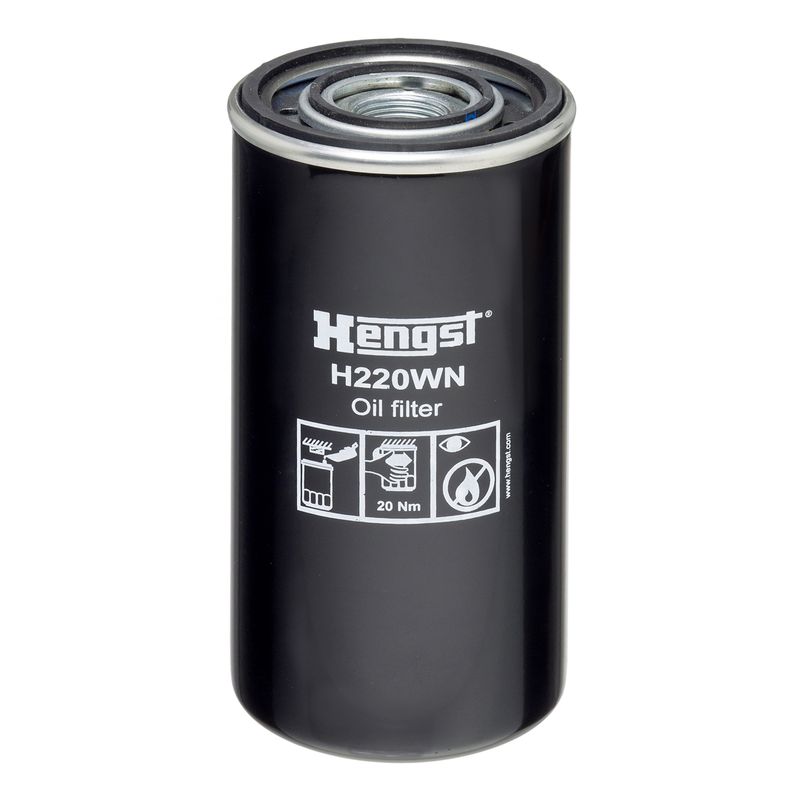 Eļļas filtrs - H220WN