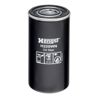Eļļas filtrs - H220WN
