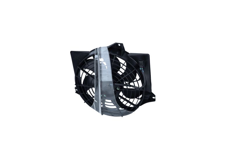 Ventilators, Motora dzesēšanas sistēma - 470091