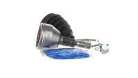Nivelsarja, vetoakseli - VKJA 5448