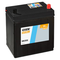 Akumulators - EB356