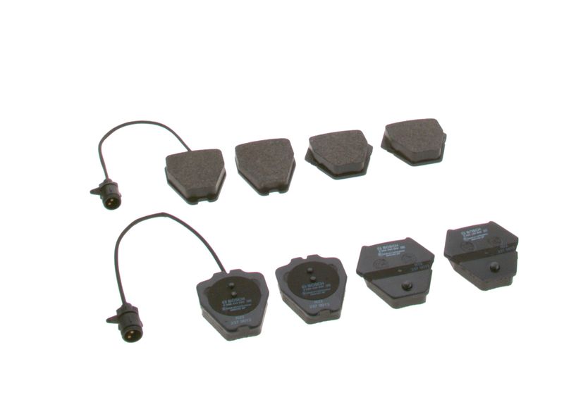 Jarrupala, levyjarru - 0 986 424 689