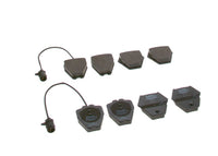 Jarrupala, levyjarru - 0 986 424 689