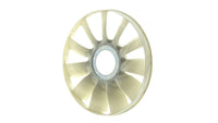 Tuuletin, mootorinjäähdytys - CFW 36 000P