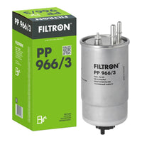Degvielas filtrs - PP 966/3