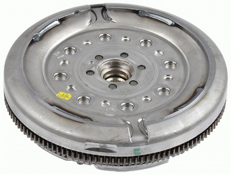 Kytkinpaketti - 2289 000 257