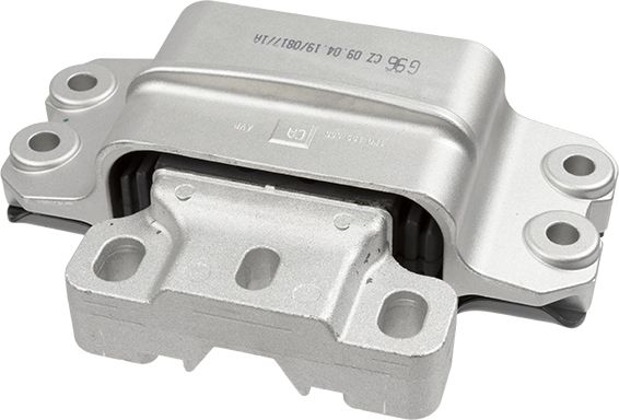 Piekare, Automātiskā pārnesumkārba - 42472 01