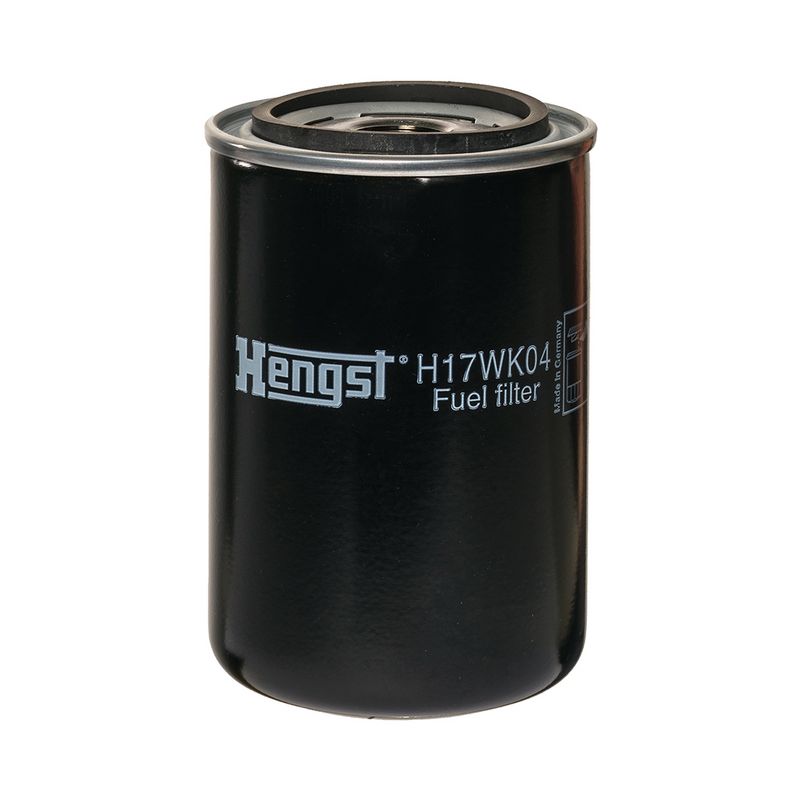 Degvielas filtrs - H17WK04