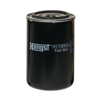 Degvielas filtrs - H17WK04
