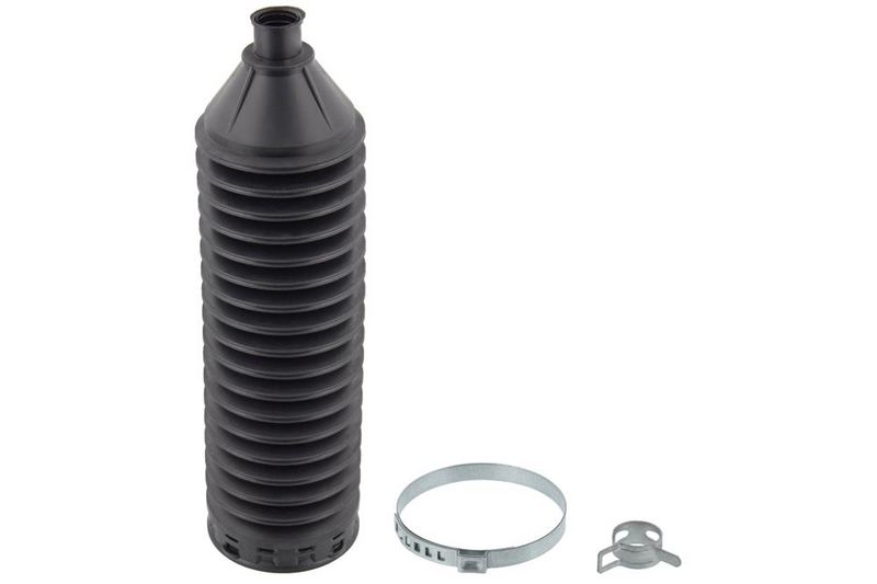 Putekļusargu komplekts, Stūres iekārta - 408 985