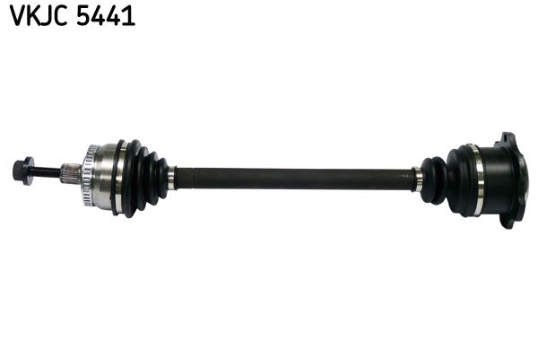 Piedziņas vārpsta - VKJC 5441