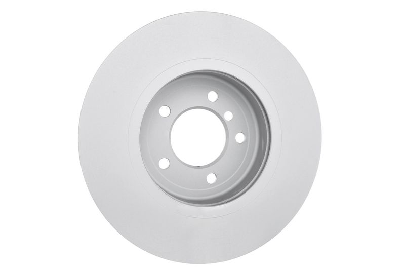 Jarrulevy - 0 986 478 012