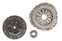 Kytkinpaketti - F15009NX