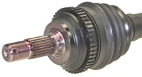 Vetoakseli - 25960