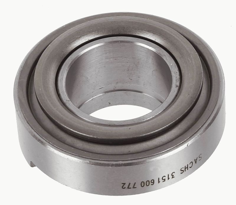 Izspiedējgultnis - 3151 600 772