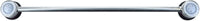 Stabilizatora atsaite/kronšteins - 22651 02