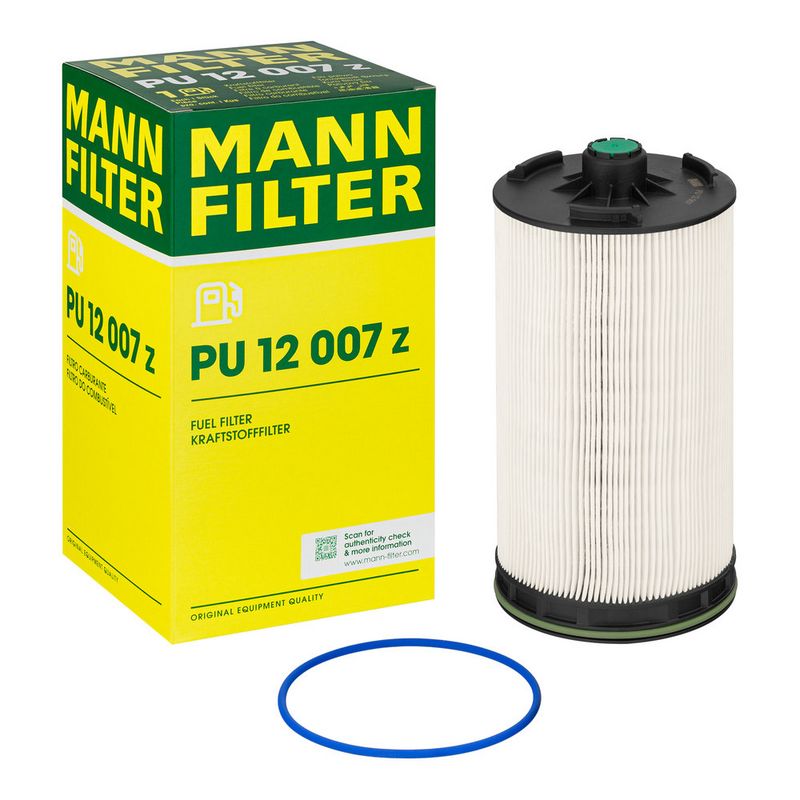 Degvielas filtrs - PU 12 007 z