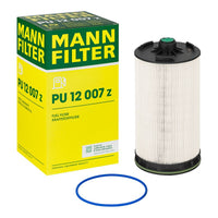 Degvielas filtrs - PU 12 007 z