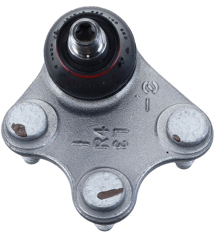 Balst-/Virzošais šarnīrs - 33906 01