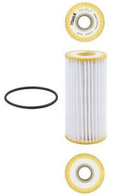 Eļļas filtrs - OX 1217D