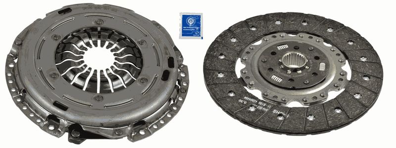 Kytkinpaketti - 3000 970 065