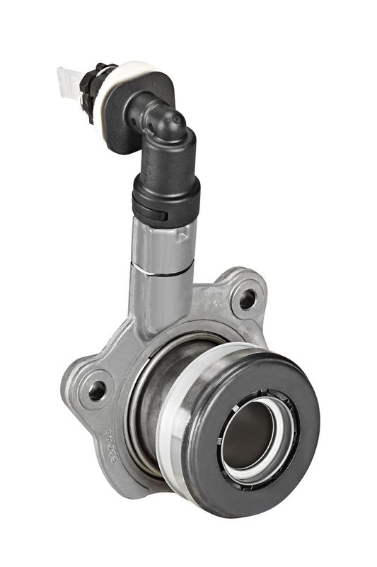 Centrālais izslēdzējmehānisms, Sajūgs - 810012