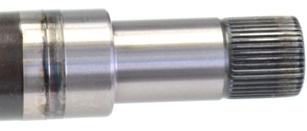 Vetoakseli - 25360