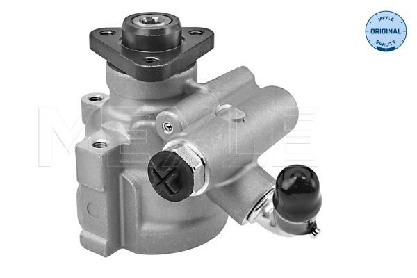 Hydrauliikkapumppu, ohjaus - 214 631 0007