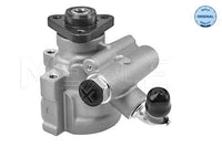 Hydrauliikkapumppu, ohjaus - 214 631 0007