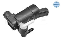 Pesunestepumppu, lasinpesu - 714 870 0003