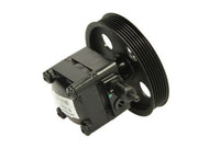 Hydrauliikkapumppu, ohjaus - 55.9684