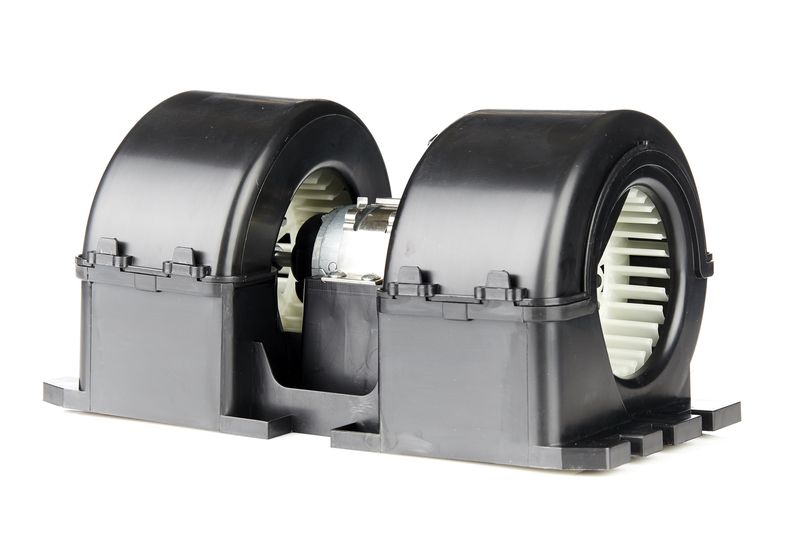 Salona ventilators - 87194
