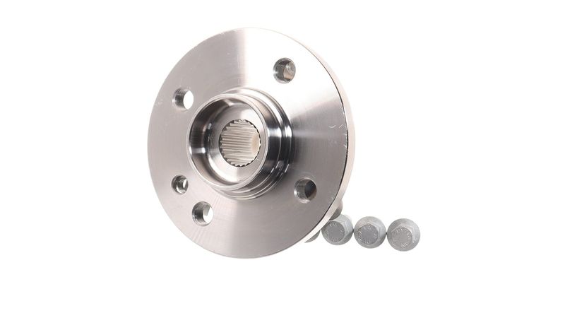 Pyöränlaakerisarja - VKBA 6634