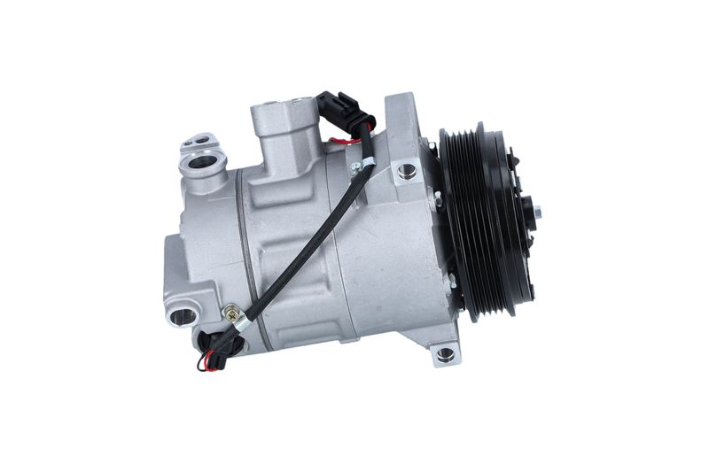 Kompresors, Gaisa kond. sistēma - 320200