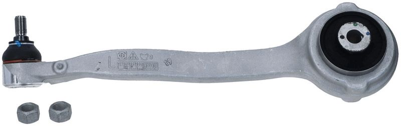 Balstiekārtas svira - 29633 03