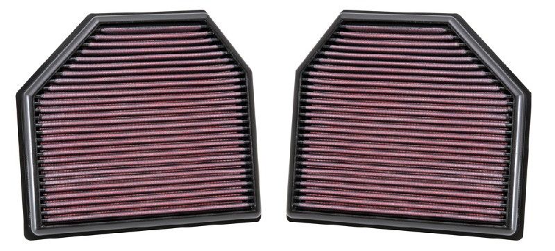 Gaisa filtrs - 33-2488