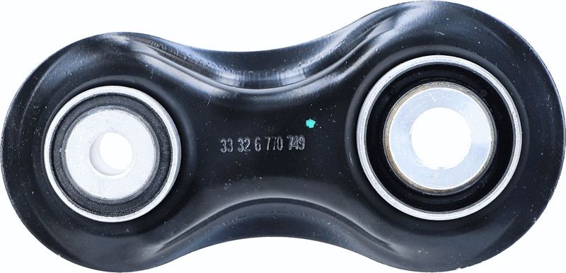 Balstiekārtas svira - 36902 01